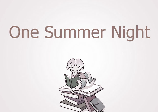 ONE SUMMER NIGHT