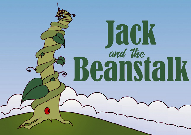 JACK AND THE BEANSTALK